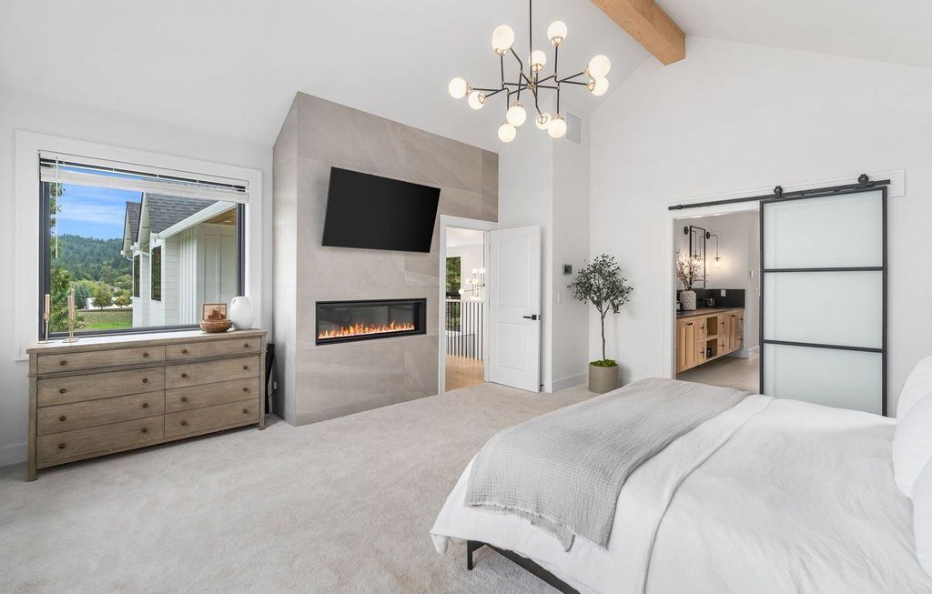 Luxurious Living in Oregon A Masterpiece of Excellence at 2.95 Million 23