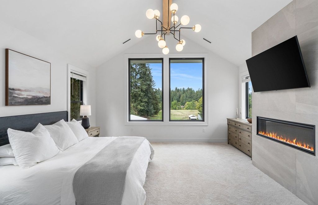 Luxurious Living in Oregon A Masterpiece of Excellence at 2.95 Million 24