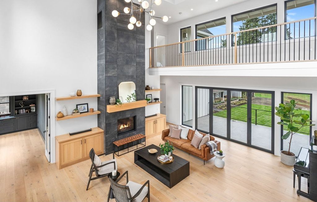 Luxurious Living in Oregon A Masterpiece of Excellence at 2.95 Million 40