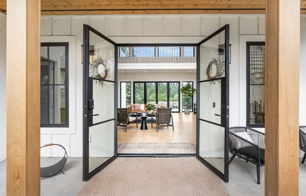 Luxurious Living in Oregon A Masterpiece of Excellence at 2.95 Million 42