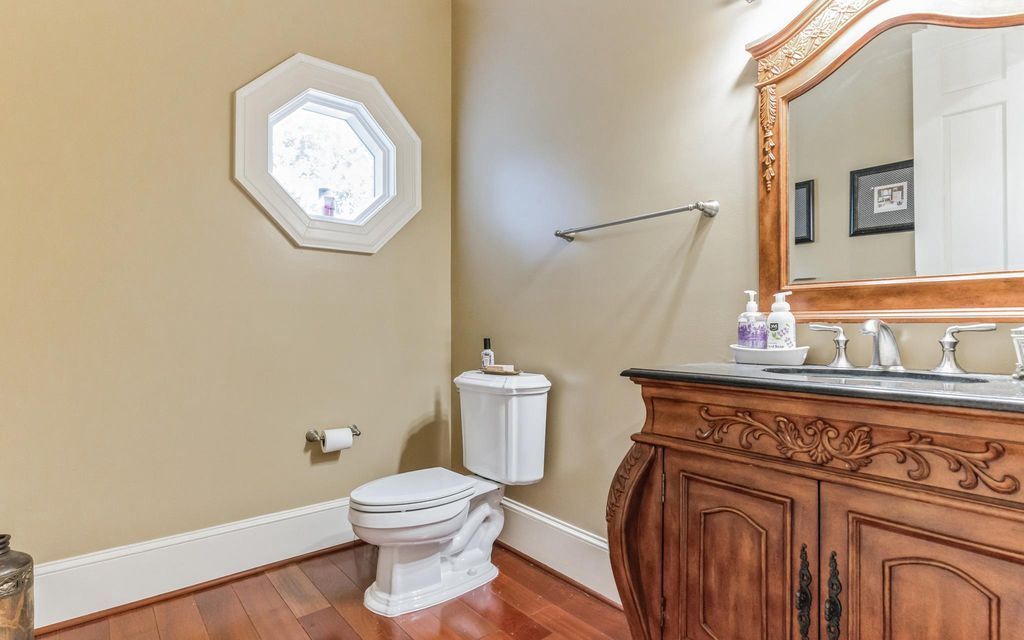 Luxury Retreat in Great Falls Immerse Yourself in Tranquility with a Stunning Custom Home on 2 Acres Priced at 4950999 20