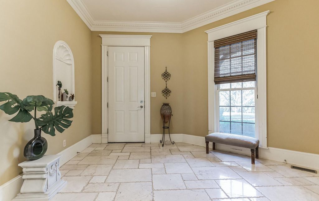 Luxury Retreat in Great Falls Immerse Yourself in Tranquility with a Stunning Custom Home on 2 Acres Priced at 4950999 32