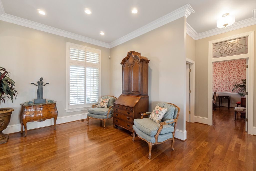Main Street Farm A Tranquility Retreat with Stunning Appalachian Mountain Views Offered at 3.25 Million 17