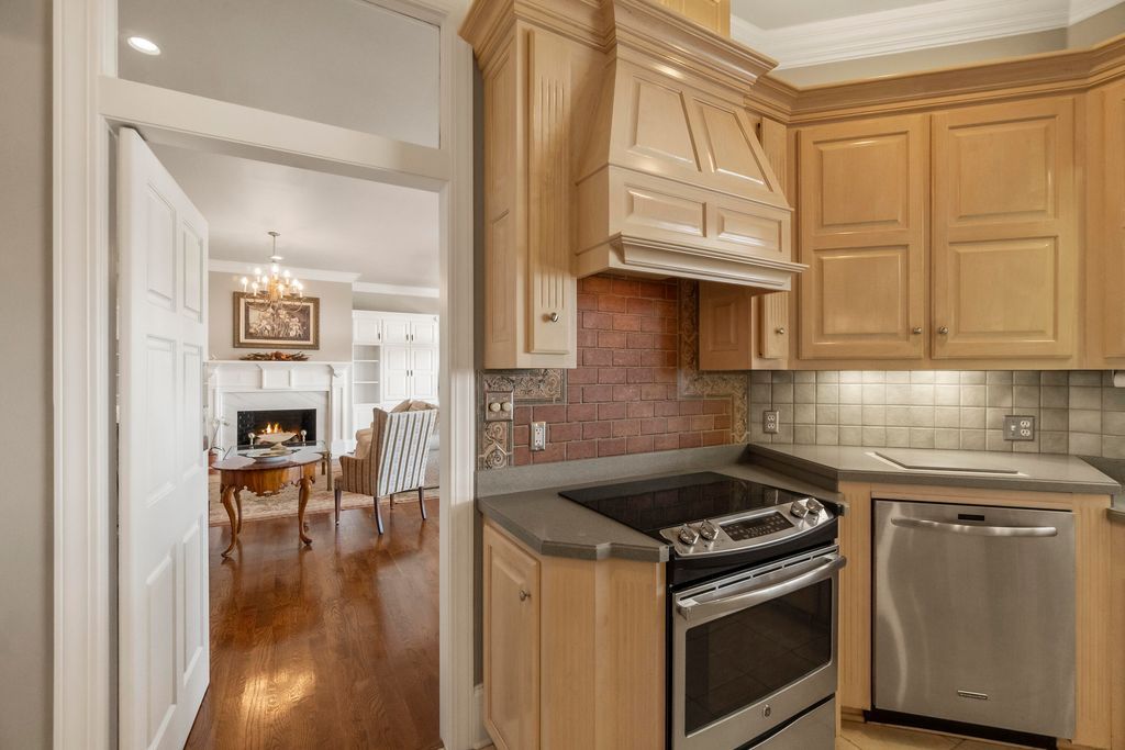 Main Street Farm A Tranquility Retreat with Stunning Appalachian Mountain Views Offered at 3.25 Million 26