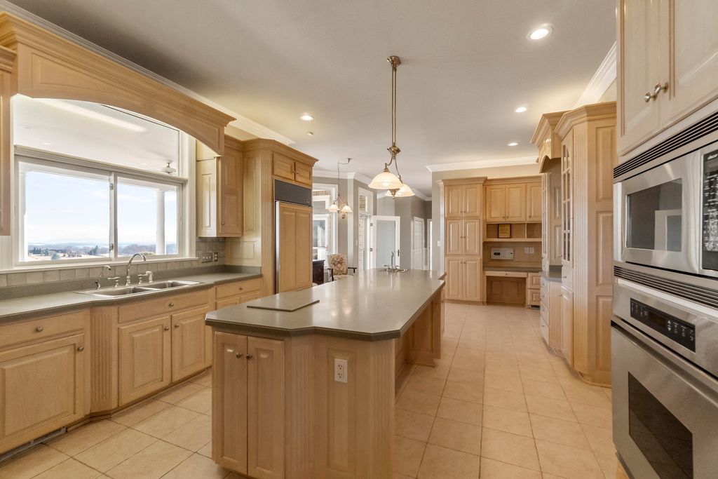 Main Street Farm A Tranquility Retreat with Stunning Appalachian Mountain Views Offered at 3.25 Million 27