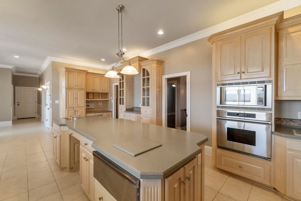 Main Street Farm A Tranquility Retreat with Stunning Appalachian Mountain Views Offered at 3.25 Million 28
