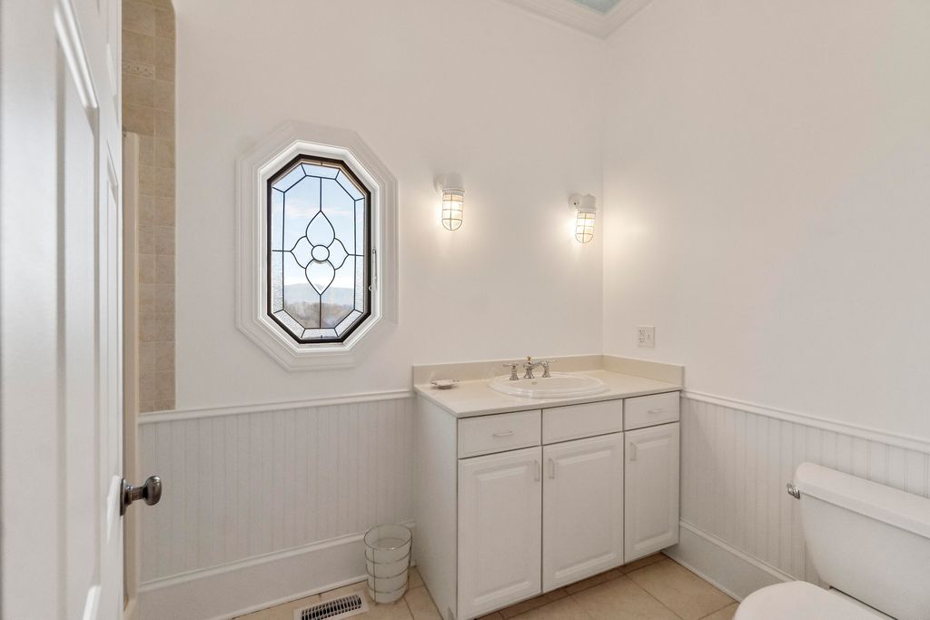 Main Street Farm A Tranquility Retreat with Stunning Appalachian Mountain Views Offered at 3.25 Million 30