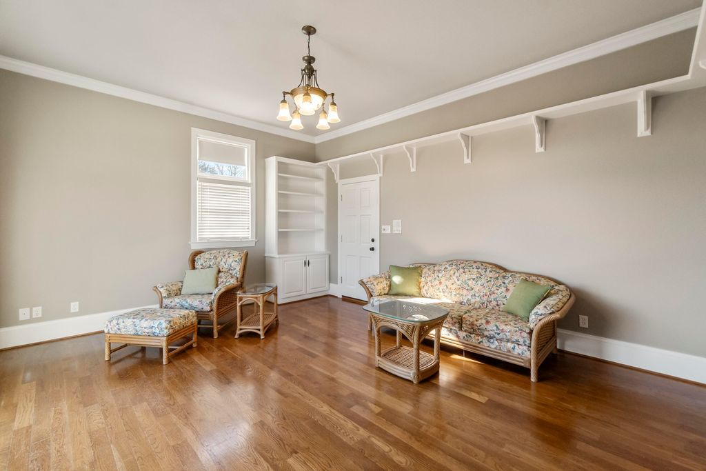 Main Street Farm A Tranquility Retreat with Stunning Appalachian Mountain Views Offered at 3.25 Million 32