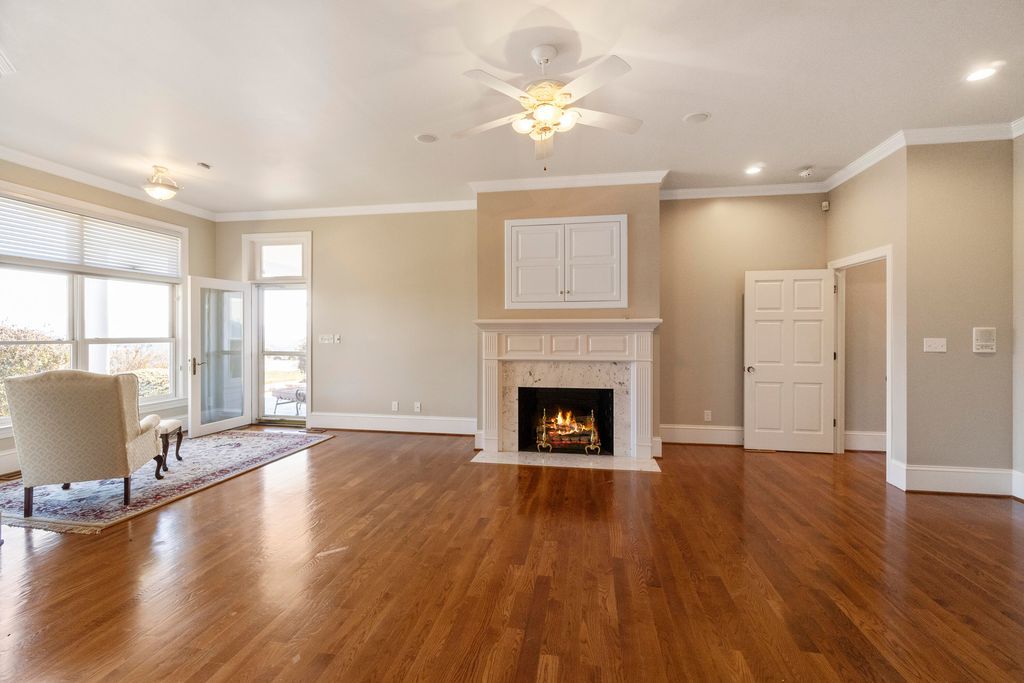 Main Street Farm A Tranquility Retreat with Stunning Appalachian Mountain Views Offered at 3.25 Million 33