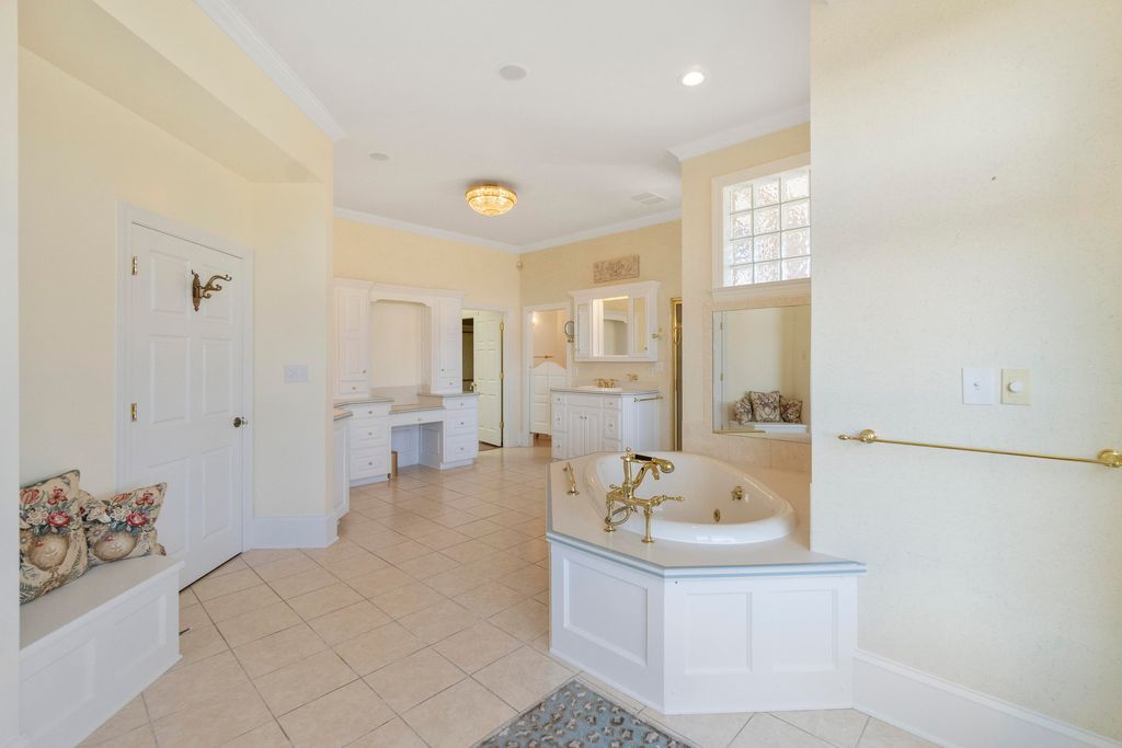 Main Street Farm A Tranquility Retreat with Stunning Appalachian Mountain Views Offered at 3.25 Million 36