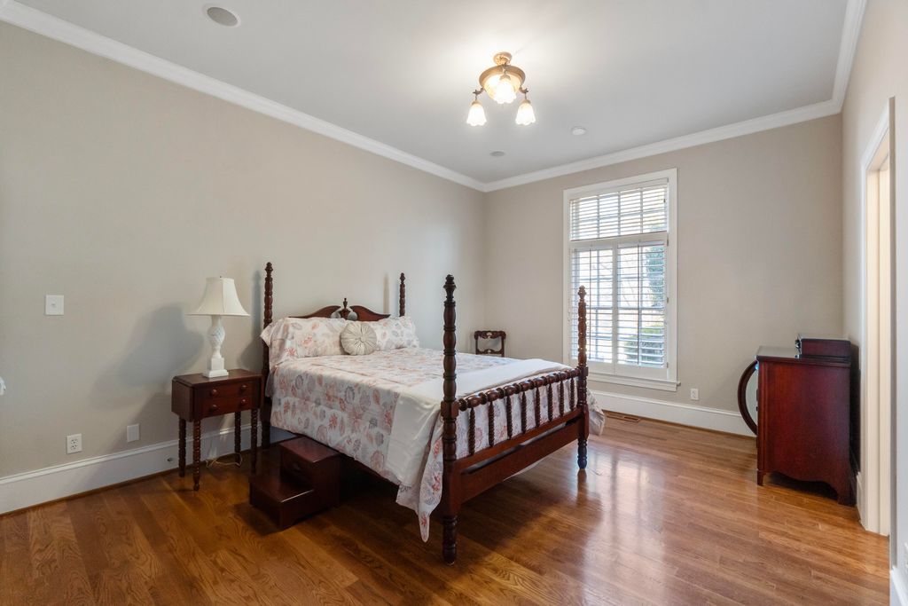 Main Street Farm A Tranquility Retreat with Stunning Appalachian Mountain Views Offered at 3.25 Million 39