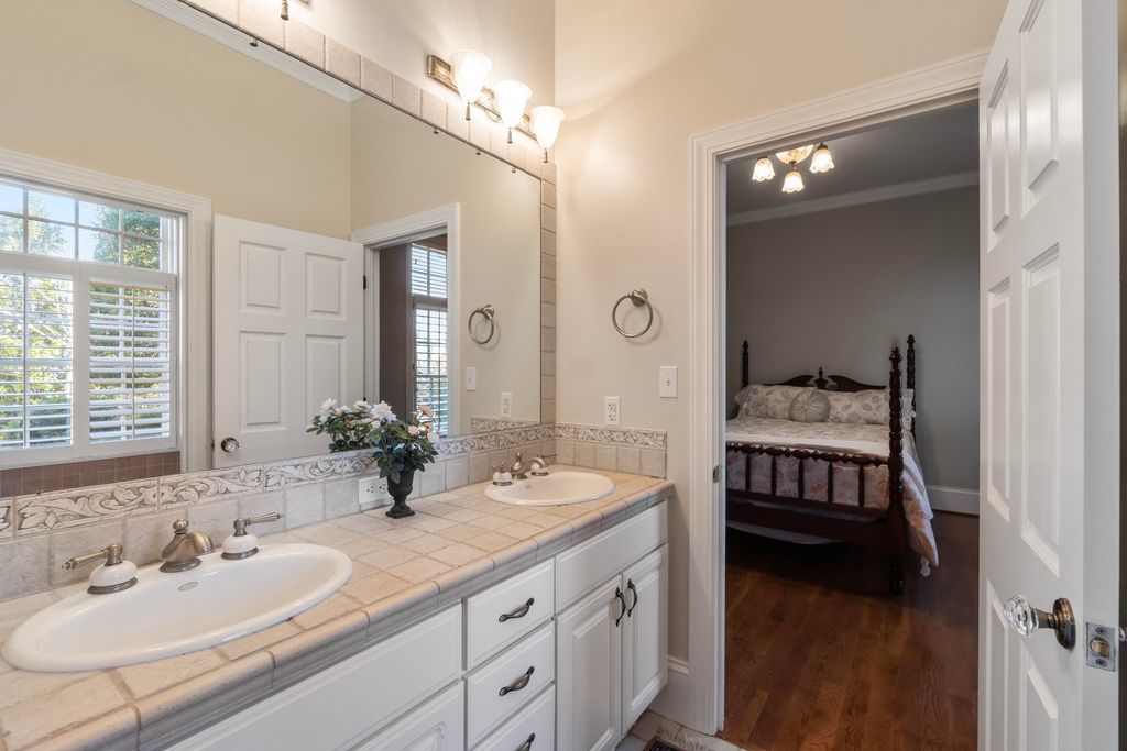 Main Street Farm A Tranquility Retreat with Stunning Appalachian Mountain Views Offered at 3.25 Million 40