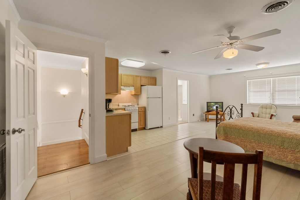 Main Street Farm A Tranquility Retreat with Stunning Appalachian Mountain Views Offered at 3.25 Million 46