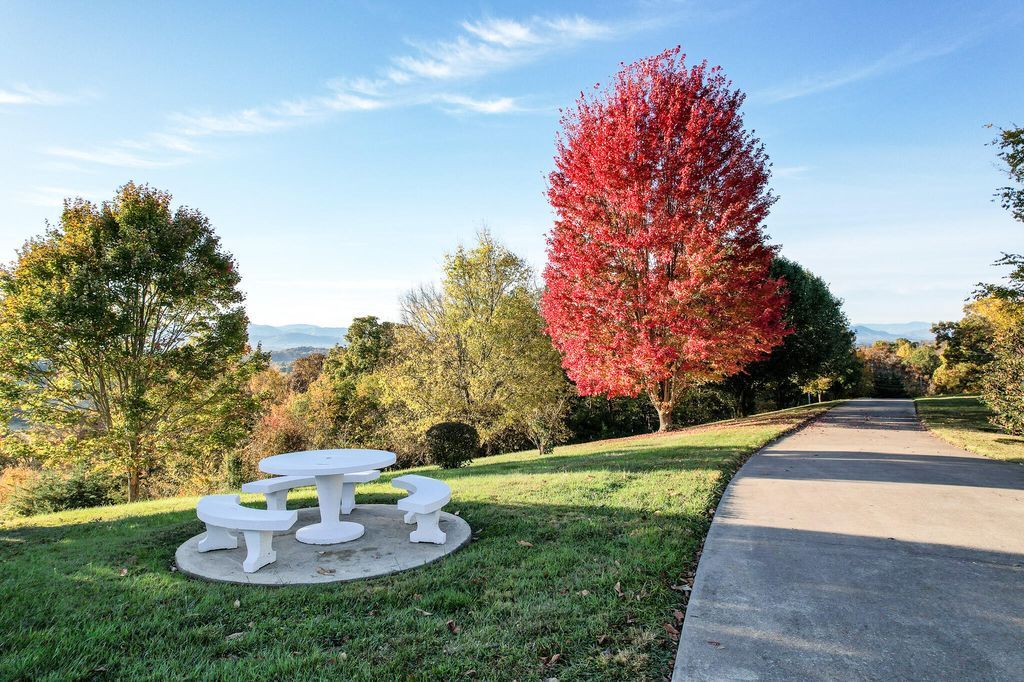 Main Street Farm A Tranquility Retreat with Stunning Appalachian Mountain Views Offered at 3.25 Million 8
