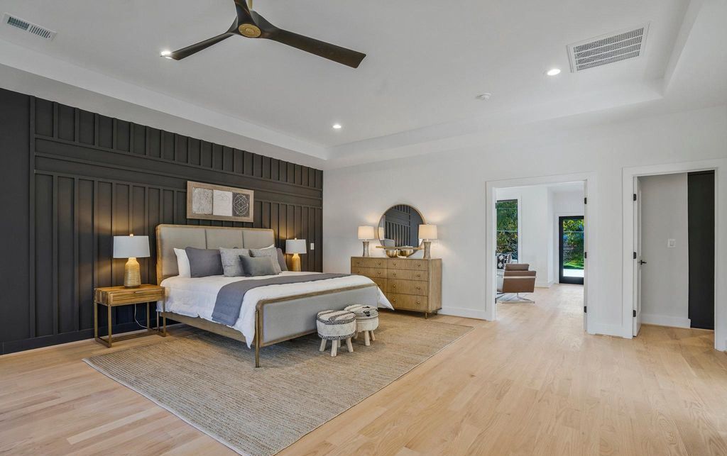 Modern Elegance Meets Open Spaces A Spectacular Prairie Style Home in McLean Offered at 4299999 24