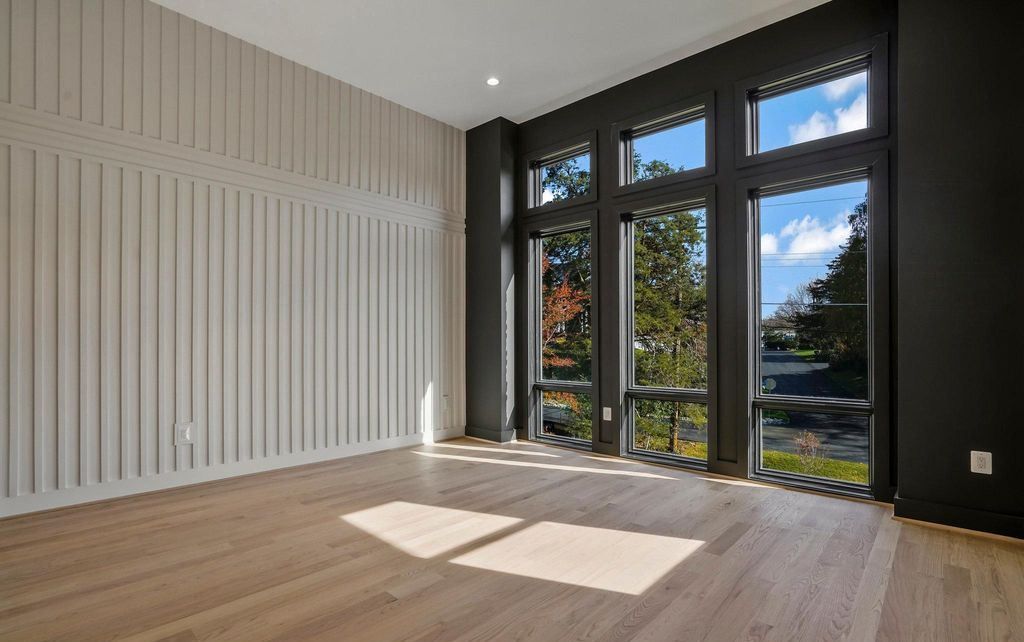 Modern Elegance Meets Open Spaces A Spectacular Prairie Style Home in McLean Offered at 4299999 25