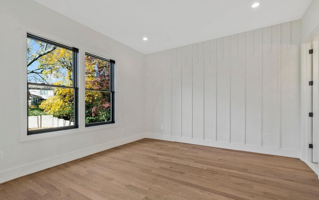Modern Elegance Meets Open Spaces A Spectacular Prairie Style Home in McLean Offered at 4299999 37