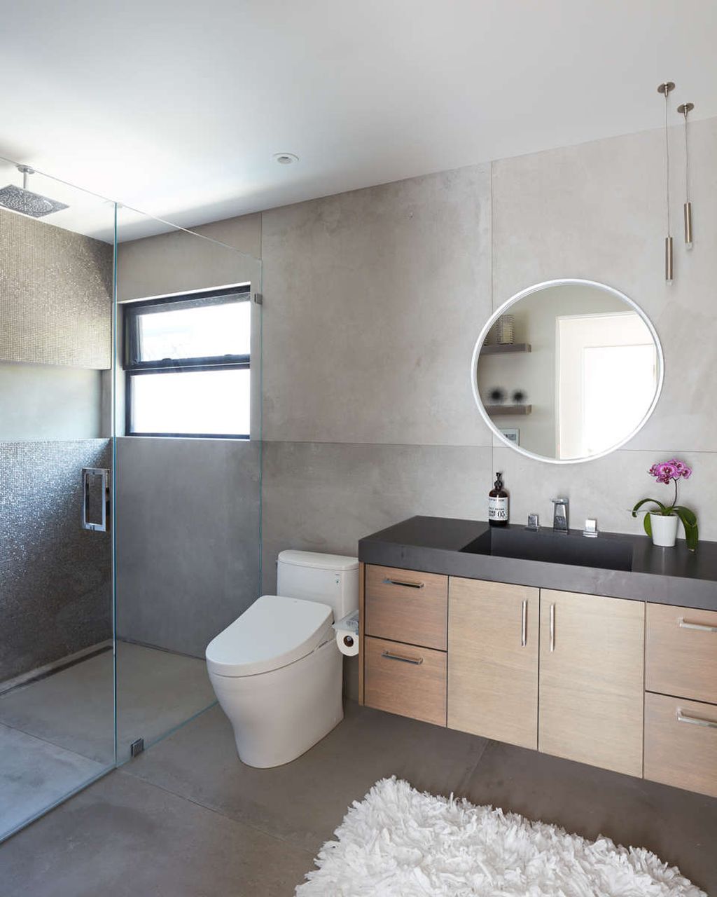 Modernizing A Ranch House, Modern Makeover by Klopf Architecture