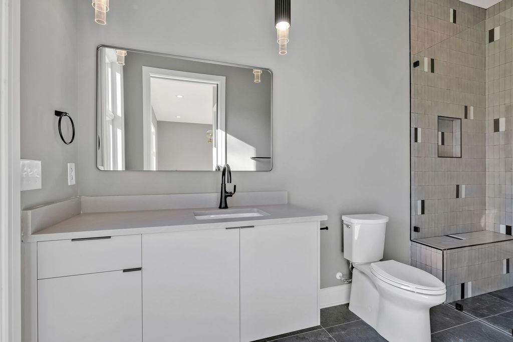 New Scandi Modern Construction by Province Builders Tennessee Listed at 5.25 Million 15