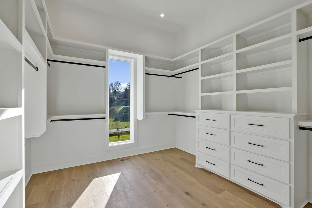 New Scandi Modern Construction by Province Builders Tennessee Listed at 5.25 Million 19