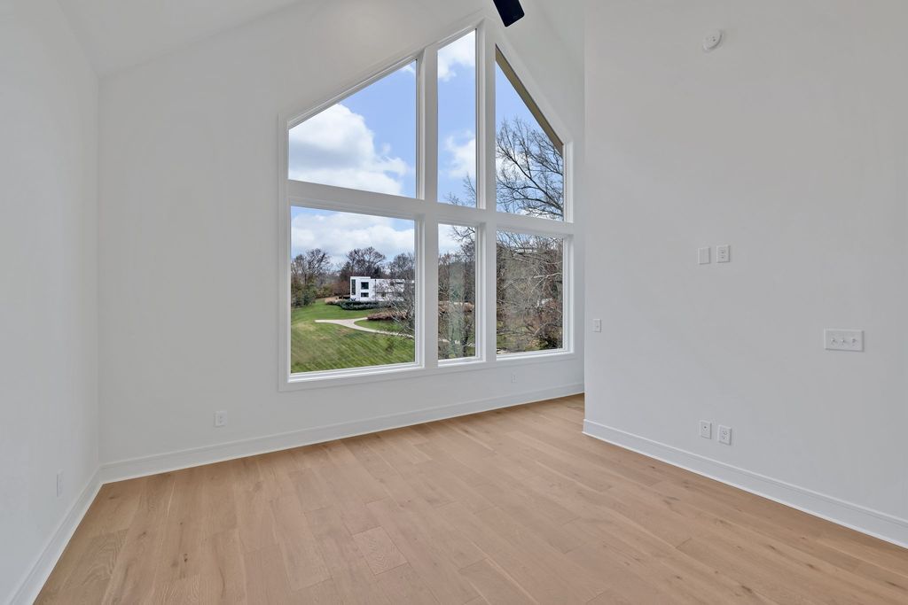 New Scandi Modern Construction by Province Builders Tennessee Listed at 5.25 Million 34