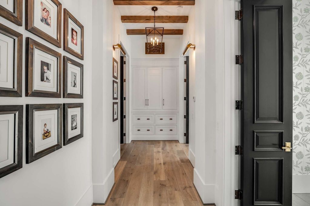 Opulence in Nashville Lindsay Hunt Sulaks Architectural Masterpiece Hits Market at 10 Million 30