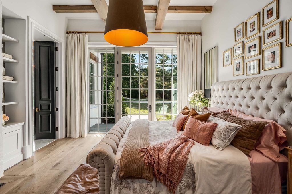 Opulence in Nashville Lindsay Hunt Sulaks Architectural Masterpiece Hits Market at 10 Million 31