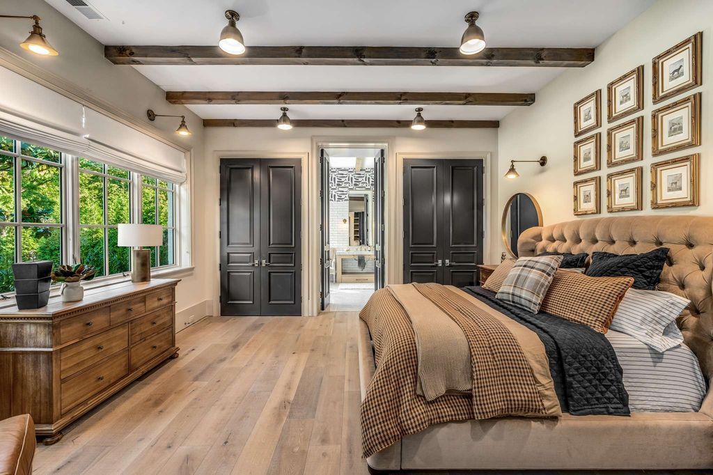 Opulence in Nashville Lindsay Hunt Sulaks Architectural Masterpiece Hits Market at 10 Million 35