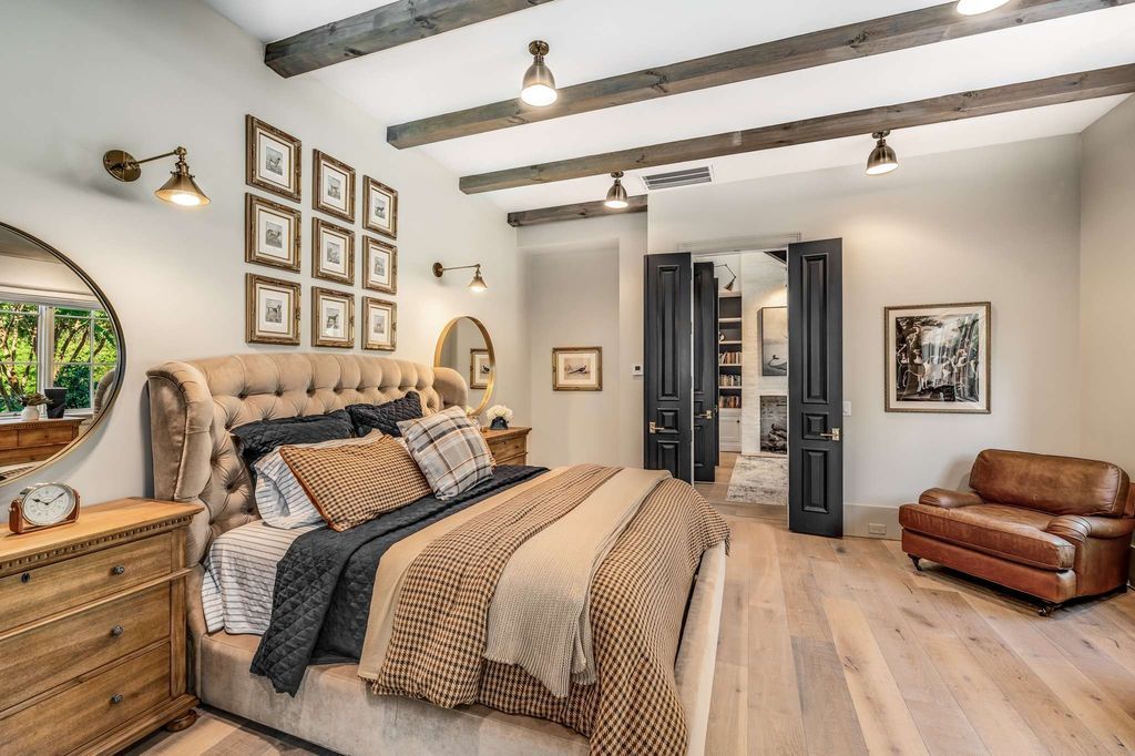 Opulence in Nashville Lindsay Hunt Sulaks Architectural Masterpiece Hits Market at 10 Million 36