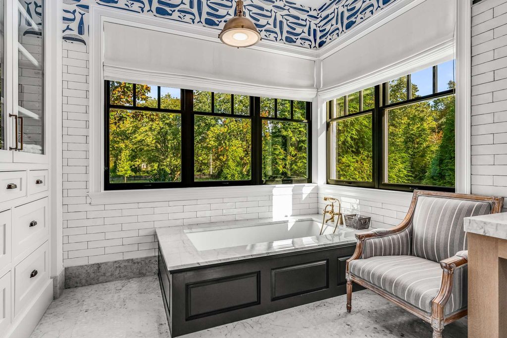 Opulence in Nashville Lindsay Hunt Sulaks Architectural Masterpiece Hits Market at 10 Million 39
