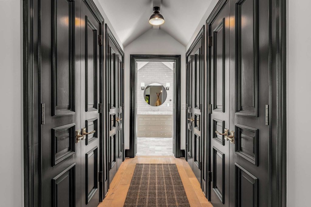 Opulence in Nashville Lindsay Hunt Sulaks Architectural Masterpiece Hits Market at 10 Million 41