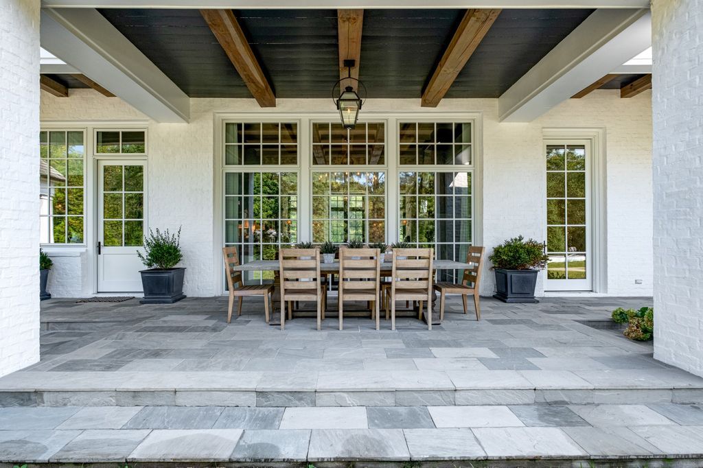 Opulence in Nashville Lindsay Hunt Sulaks Architectural Masterpiece Hits Market at 10 Million 50