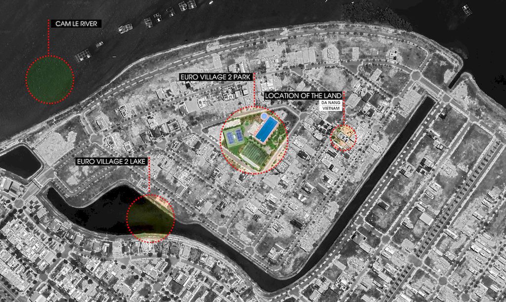 PsA House, Haven integrating living and work spaces by PsA Architecture