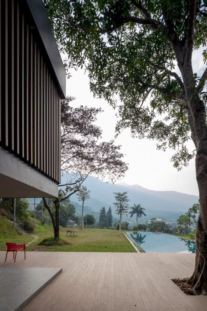 Quin Hill Camp Harmony of Nature and Architecture by Idee Architects 1