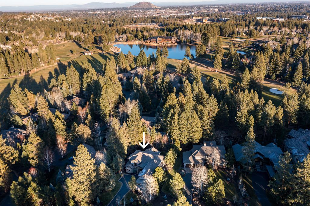Sophisticated Luxury A Masterpiece Home on Tam McArthur Loop Broken Top Asking 2.098 Million 2