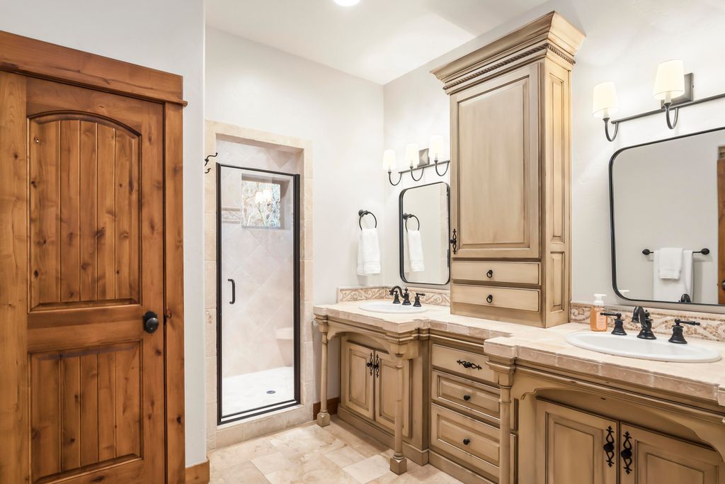 Sophisticated Luxury A Masterpiece Home on Tam McArthur Loop Broken Top Asking 2.098 Million 20