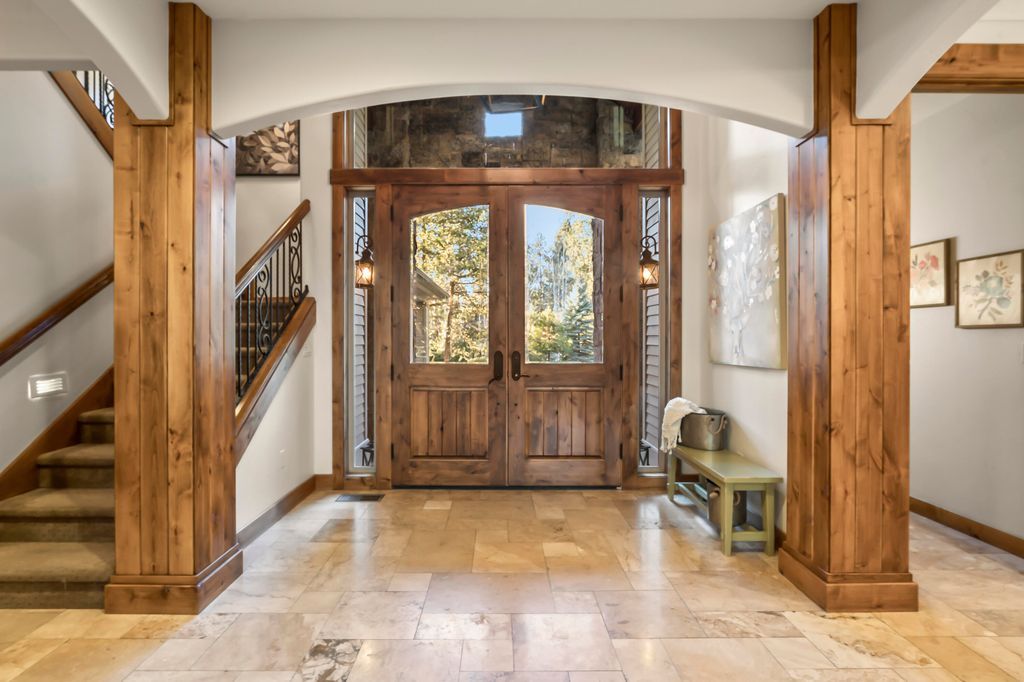 Sophisticated Luxury A Masterpiece Home on Tam McArthur Loop Broken Top Asking 2.098 Million 21