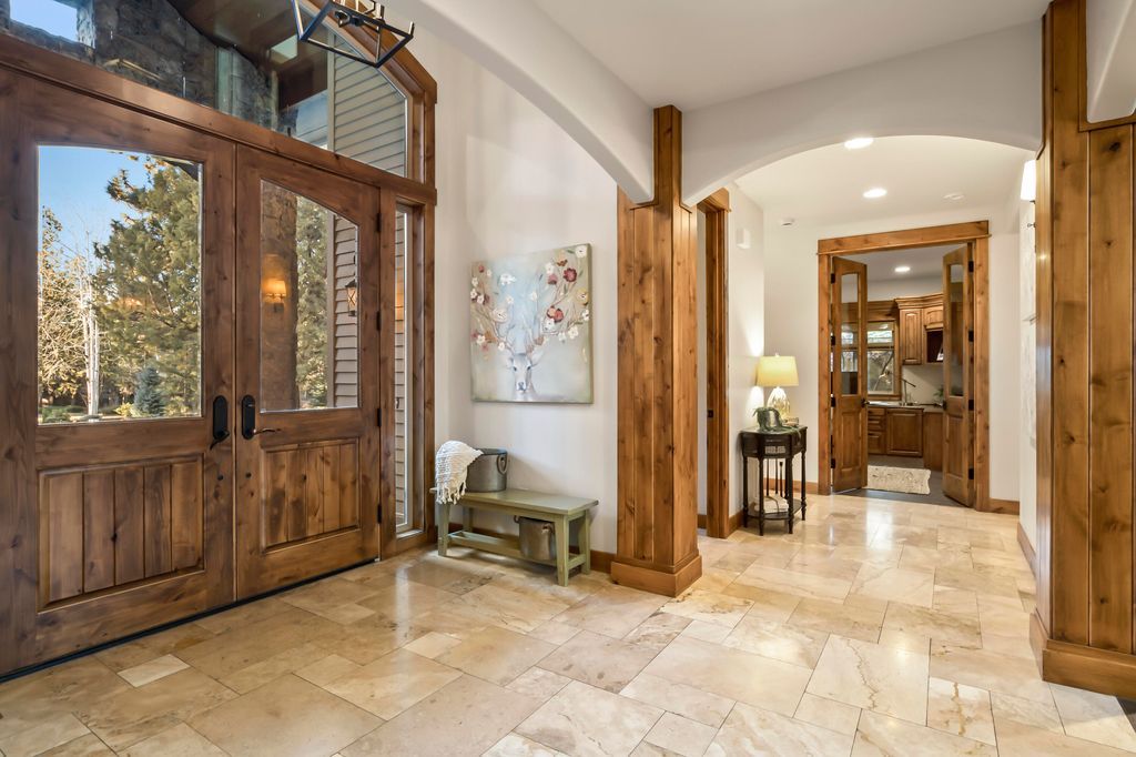 Sophisticated Luxury A Masterpiece Home on Tam McArthur Loop Broken Top Asking 2.098 Million 22