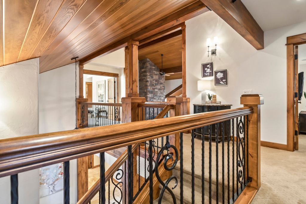 Sophisticated Luxury A Masterpiece Home on Tam McArthur Loop Broken Top Asking 2.098 Million 27