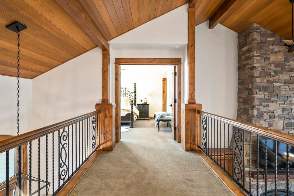 Sophisticated Luxury A Masterpiece Home on Tam McArthur Loop Broken Top Asking 2.098 Million 28