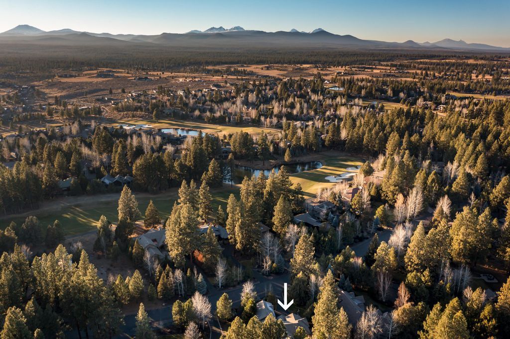 Sophisticated Luxury A Masterpiece Home on Tam McArthur Loop Broken Top Asking 2.098 Million 3