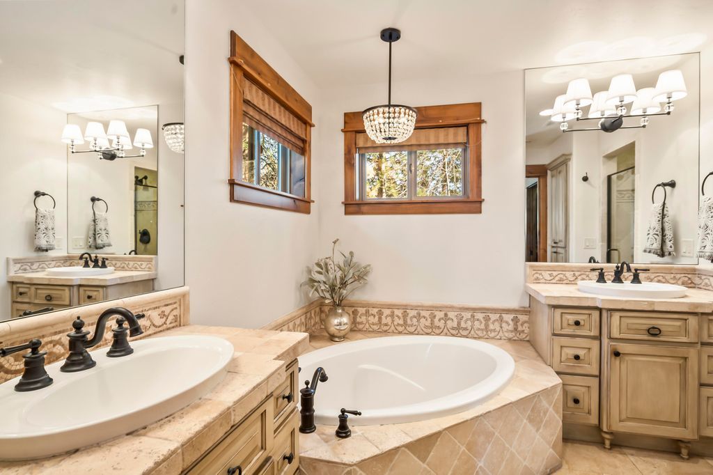 Sophisticated Luxury A Masterpiece Home on Tam McArthur Loop Broken Top Asking 2.098 Million 31
