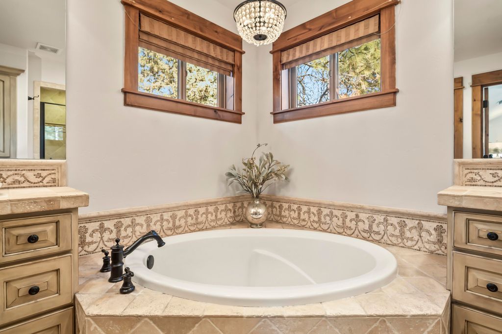 Sophisticated Luxury A Masterpiece Home on Tam McArthur Loop Broken Top Asking 2.098 Million 32