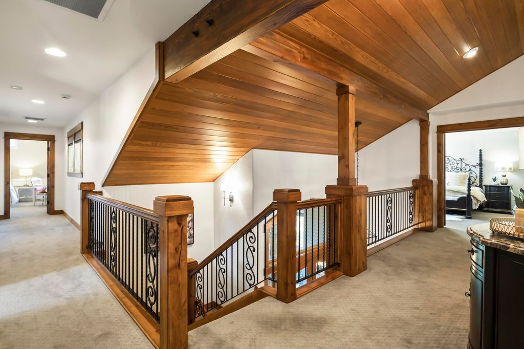 Sophisticated Luxury A Masterpiece Home on Tam McArthur Loop Broken Top Asking 2.098 Million 41
