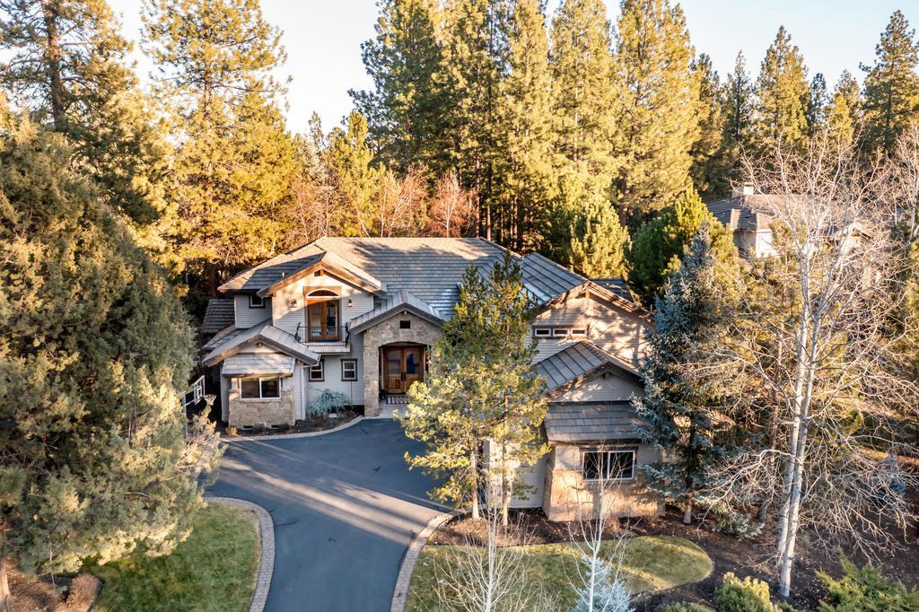 Sophisticated Luxury A Masterpiece Home on Tam McArthur Loop Broken Top Asking 2.098 Million 47