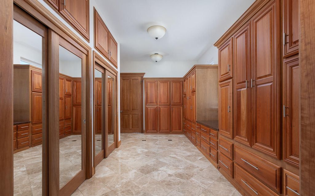 Spanish Style Estate in Yachats a Tranquil 3.995M Park Like Retreat 20