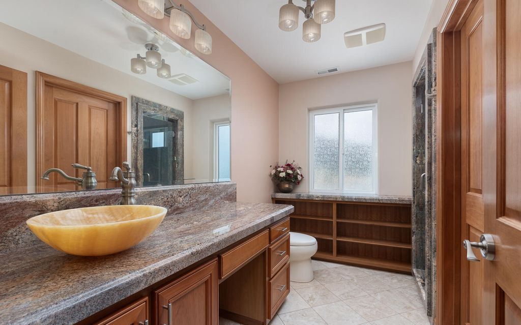 Spanish Style Estate in Yachats a Tranquil 3.995M Park Like Retreat 35