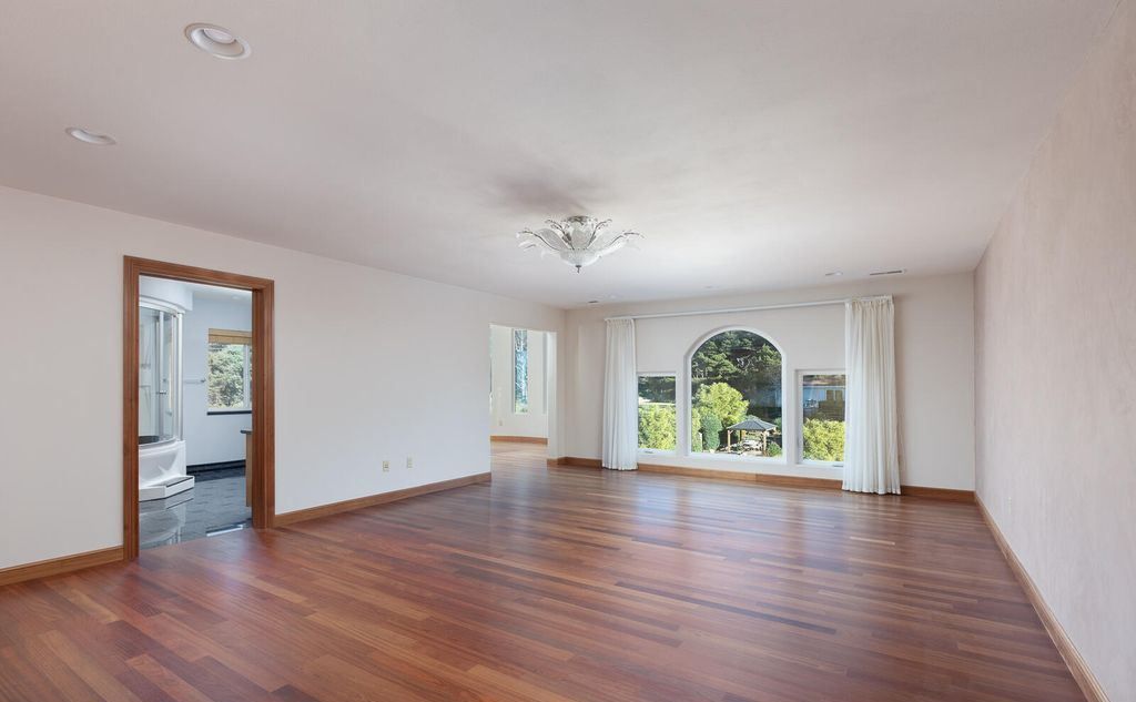 Spanish Style Estate in Yachats a Tranquil 3.995M Park Like Retreat 37