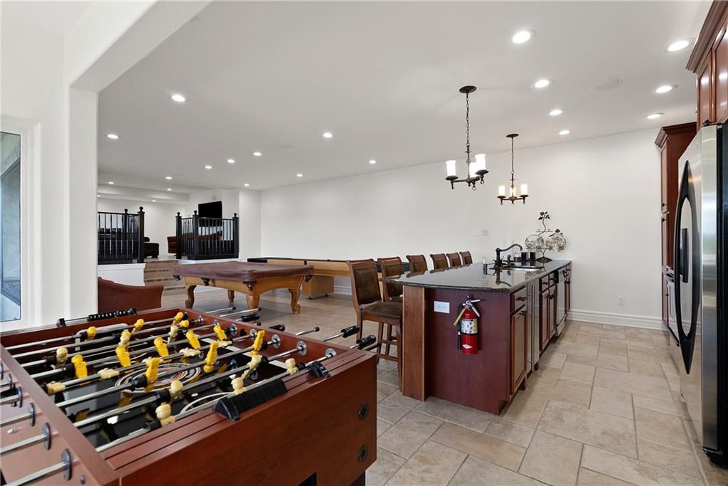 Stone Mansion Iconic Lakefront Retreat on the Beautiful Lake of the Ozarks Missouri Offered at 7.8 Million 43
