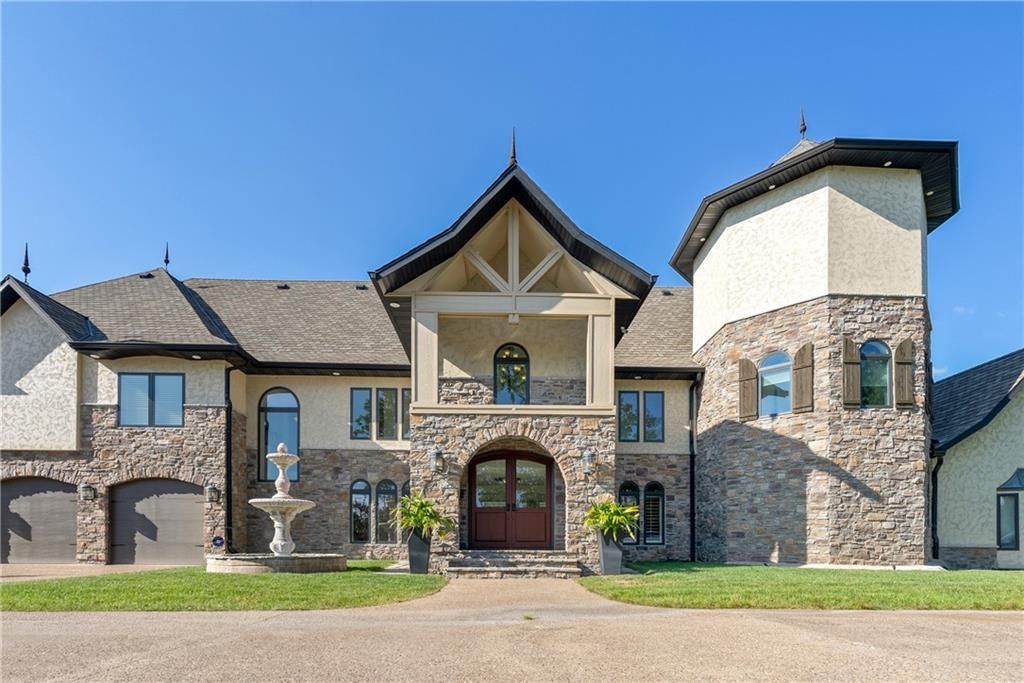 Stone Mansion Iconic Lakefront Retreat on the Beautiful Lake of the Ozarks Missouri Offered at 7.8 Million 7